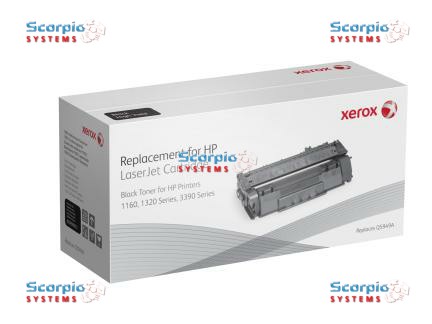XRC HP Q5949A Toner Cartridge